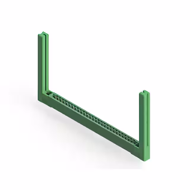 307-027-454-158 EDAC Inc.  Edgeboard Connectors